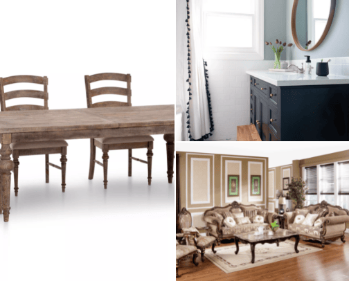 Decorate your lifestyle cover photo collage