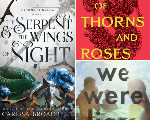 Spicy 🌶️ books are my fav 💋but I have some not so spicy in my must reads too!! cover photo collage