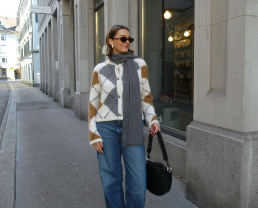 winter must have clothing staples❄️ cover photo collage