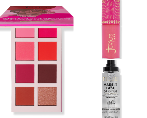 20y/o makeup product recs!:) cover photo collage