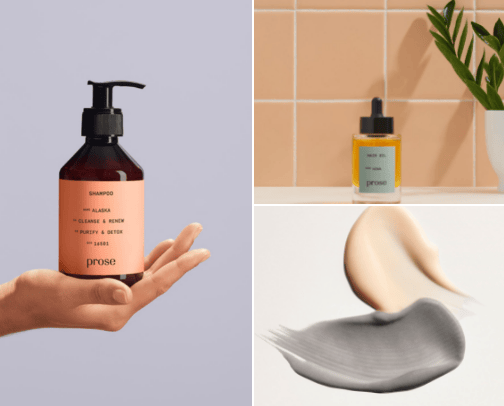everything for hair!! let's our hair looks amazing and shiny 🤩 cover photo collage