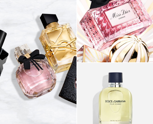 brands i would love PR from! cover photo collage