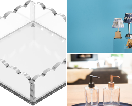 Amazon Luxury Dupes cover photo collage