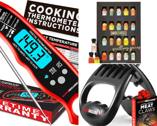 Father’s Day Gift Ideas He’ll Actually Use cover photo collage
