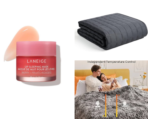 Self-Care Sunday Favorites cover photo collage