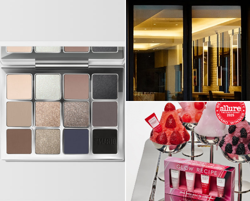 Christmas Wish List cover photo collage