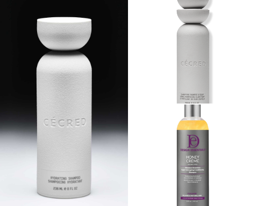 Must Have Hair Products for Length Retention cover photo collage