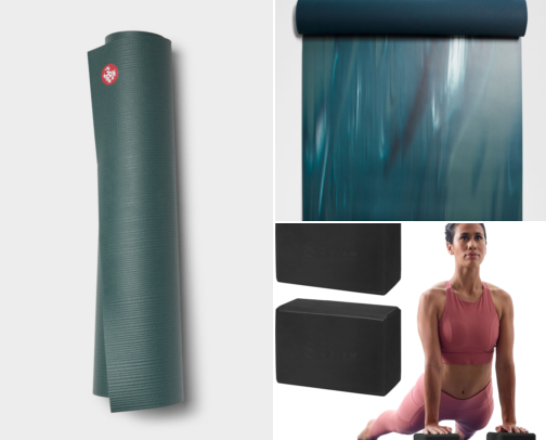 15 Yoga and Pilates Gifts 2026: Practice Gear They Will Reach For cover photo collage