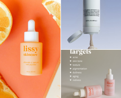 June + July Favorites: Stuff I Ordered & Actually Loved cover photo collage