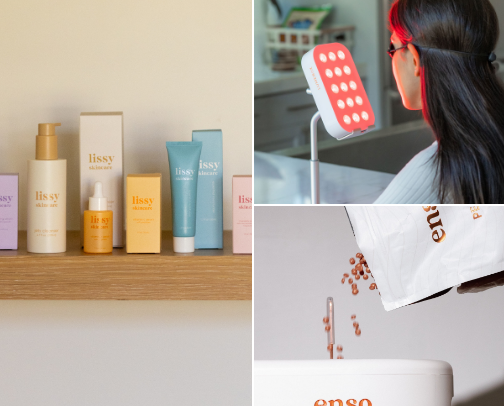 2026 Favorites: i’ve recently discovered or reordered cover photo collage