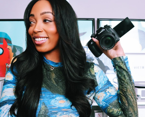 youtuber 101: everything you need cover photo collage
