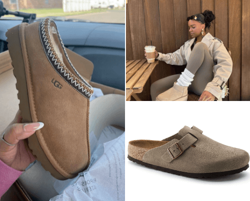 winter must haves cover photo collage