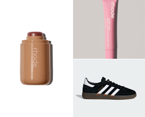 Glow up starter Kit cover photo collage