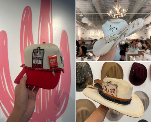 AZ Activities cover photo collage