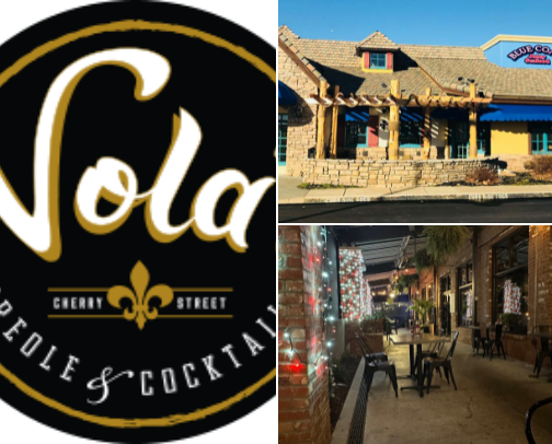 OKLAHOMA FAVORITE RESTAURANTS! WEAR YOUR STRETCHY PANTS! cover photo collage
