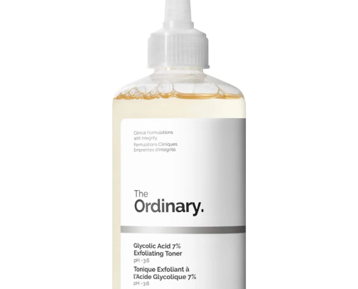 Skin care for oily face cover photo collage