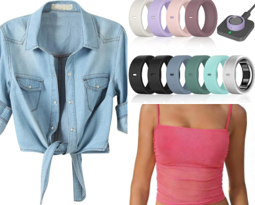 Beep beep- its my amazon cart! cover photo collage