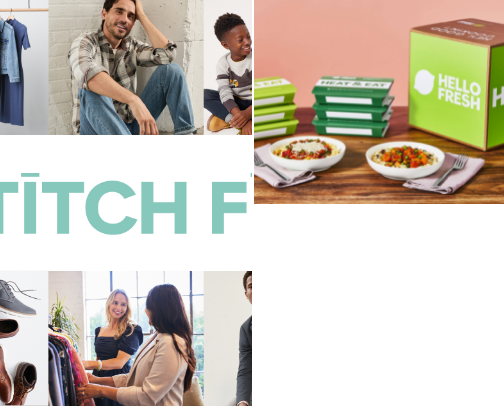 Subscriptions I have tried and thought were worth the money cover photo collage