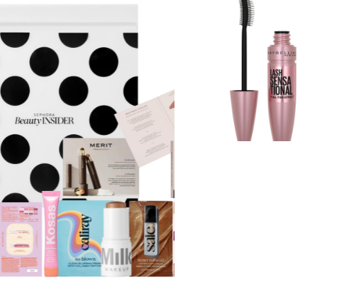 Top-Rated Beauty You Need cover photo collage