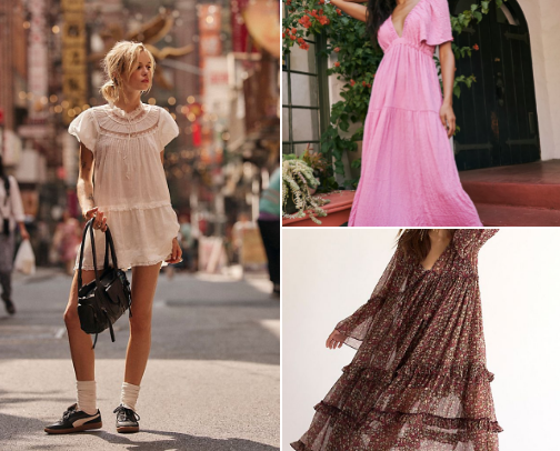 Comfy Queen 🌸🌺🌼🌺 cover photo collage