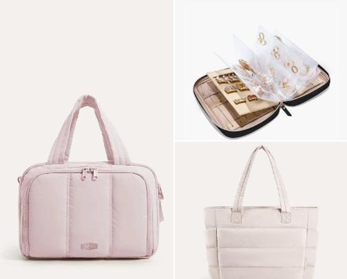 College Life… for my college girl 💁🏽‍♀️🤍 cover photo collage