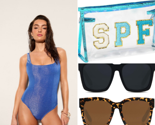 Resort Ready! cover photo collage