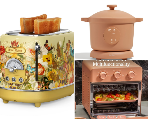 Cute Kitchen Decor cover photo collage