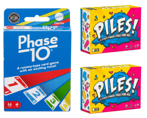 Gameeee Nightttt 🧩🃏🎲 cover photo collage