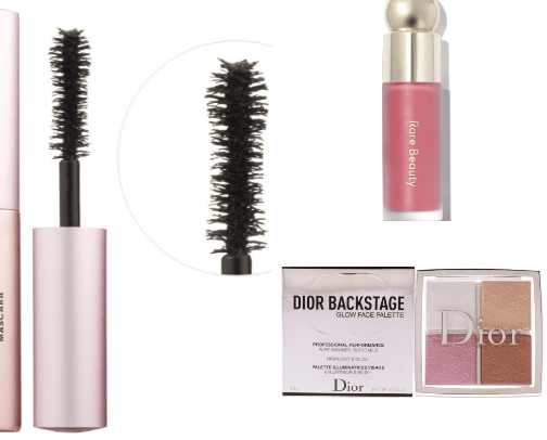 my current wishlist cover photo collage