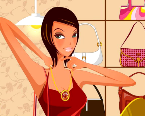 Wardrobe Edit cover photo collage