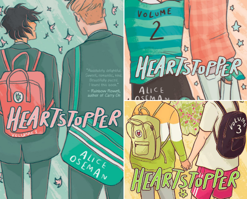 BL Gems You Need to Read ASAP✨ cover photo collage