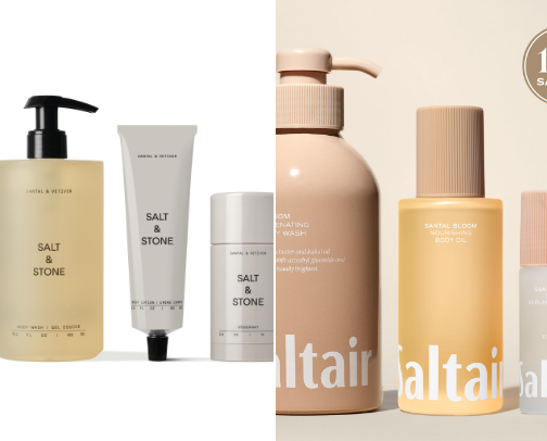 Body cover photo collage