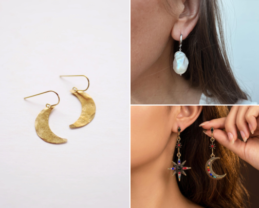 I Added These Pieces and My Evening Look Finally Stopped Being Forgettable cover photo collage
