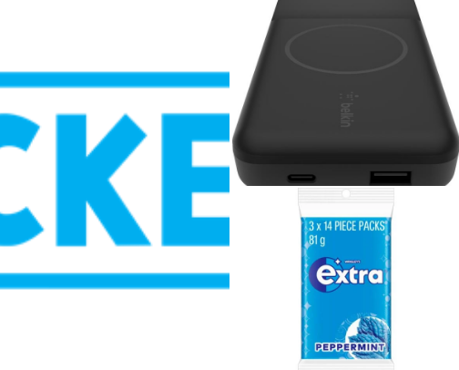 THE ITEMS you MUST NEED for a concert! cover photo collage