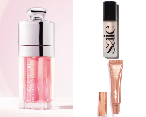 Top 10 Makeup Products Summer cover photo collage