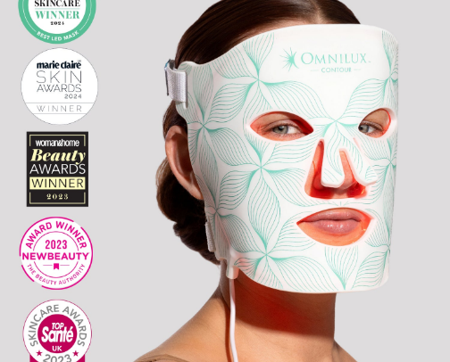 My favorite beauty recs cover photo collage