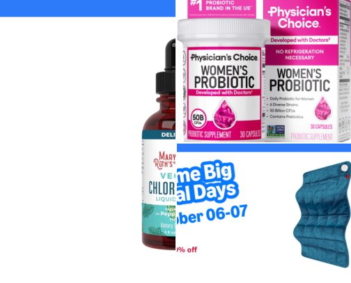 Wellness Pick Ups cover photo collage