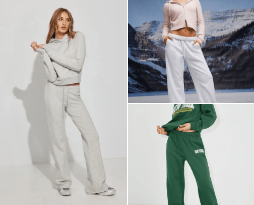 Cute Sporty Outfits I love that are Street and Chic cover photo collage