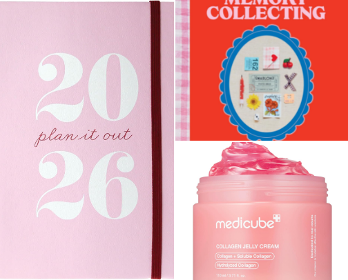 Valentines Day Gifts for Her cover photo collage