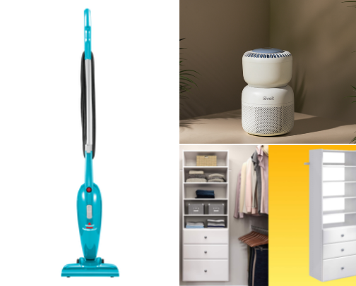 College Dorm-Room Essentials Mom Approved 🛌📚!!! cover photo collage