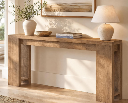 Entryway Decor For your Home cover photo collage