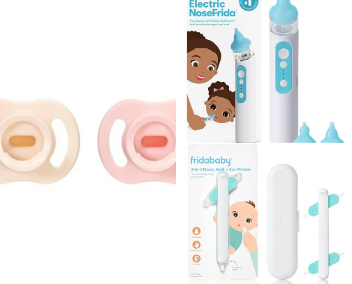 Things I've loved as a FTM🐣 cover photo collage