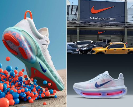My Favorite Athletic Looks cover photo collage