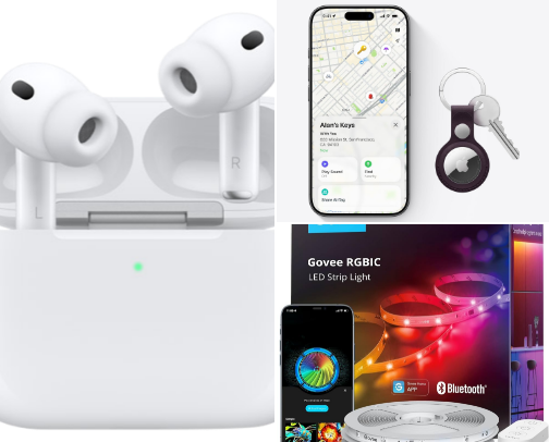 🔥 Viral Amazon Finds & Must-Have Gadgets 2026 cover photo collage
