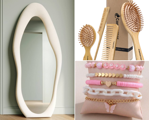 My favourite whatevers cover photo collage