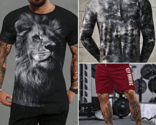 Perfect for gifts ✨ cover photo collage