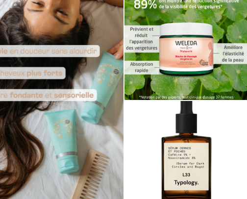 Mom Care cover photo collage