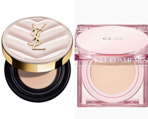 ✨Glowing Skin Look✨ cover photo collage