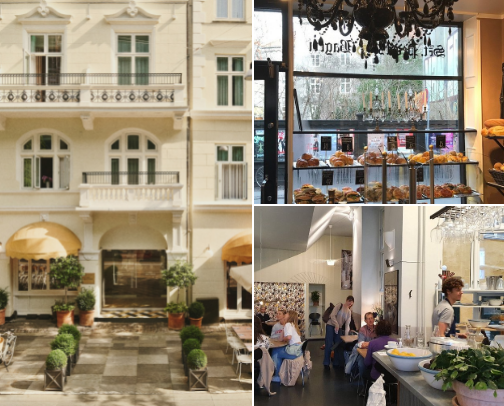 comprehesive copenhagen list cover photo collage