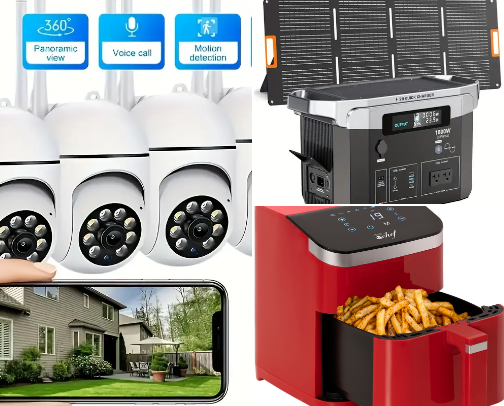 Top Temu Recommendations For South Africans cover photo collage